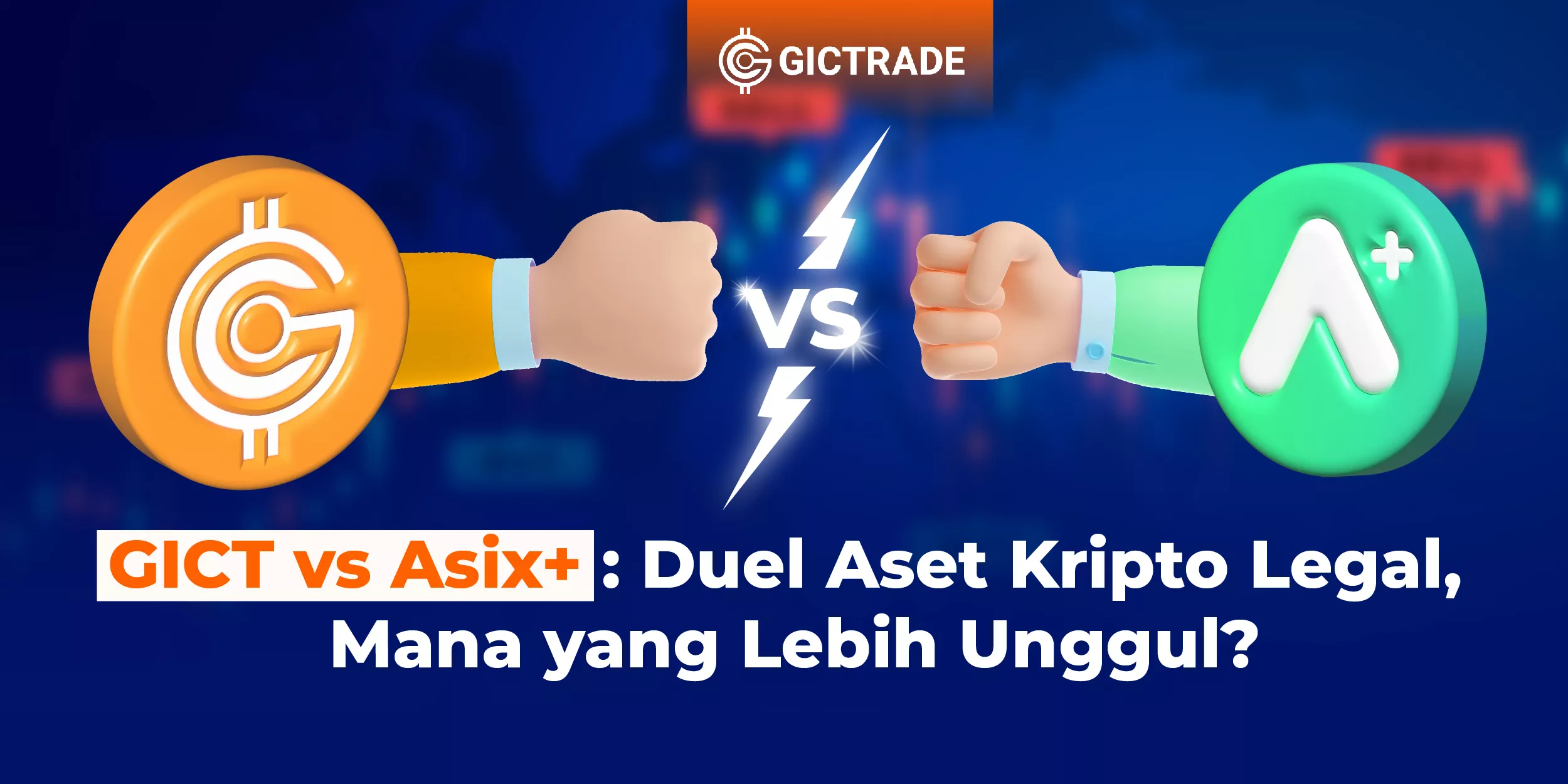 kripto legal di indonesia